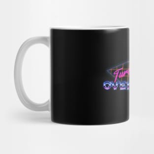 Turbo Overdrive Mug